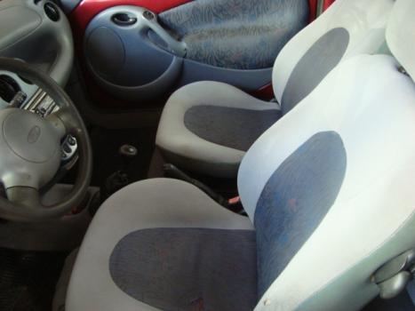 FORD Ka Hatch 1.0, Foto 2