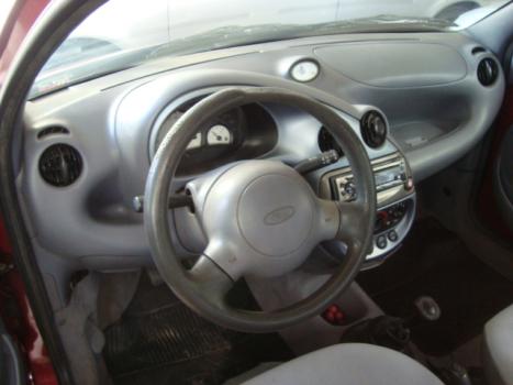 FORD Ka Hatch 1.0, Foto 3