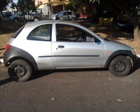 FORD Ka Hatch 1.0, Foto 3