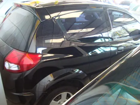 FORD Ka Hatch 1.0, Foto 4