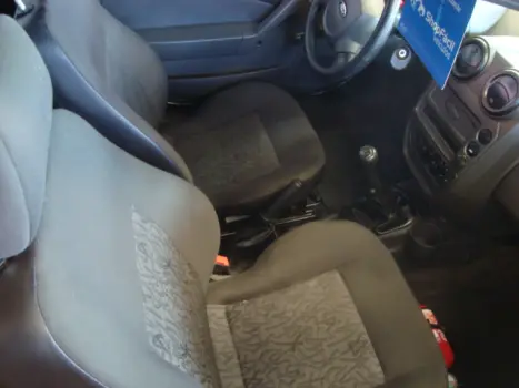 FORD Ka Hatch 1.0, Foto 2