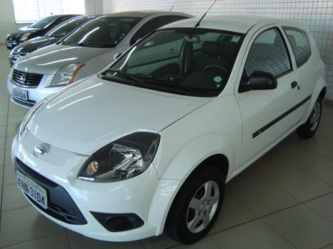 FORD Ka Hatch 1.0, Foto 1