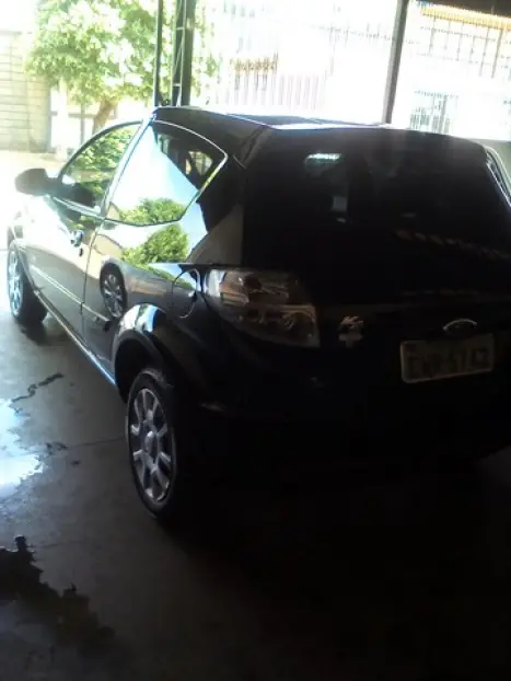 FORD Ka Hatch 1.0 CLASS FLEX, Foto 3