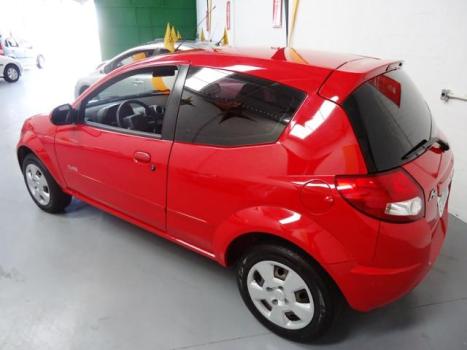 FORD Ka Hatch 1.0 CLASS FLEX, Foto 2