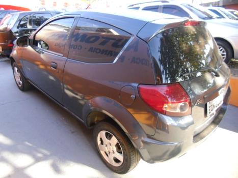 FORD Ka Hatch 1.0 CLASS FLEX, Foto 2