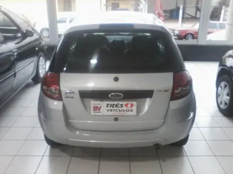 FORD Ka Hatch 1.0 FLEX, Foto 3