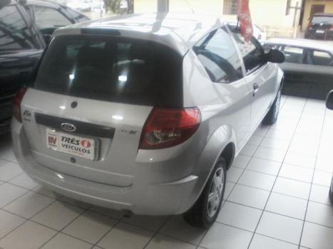 FORD Ka Hatch 1.0 FLEX, Foto 4