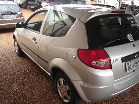 FORD Ka Hatch 1.0 FLEX, Foto 4