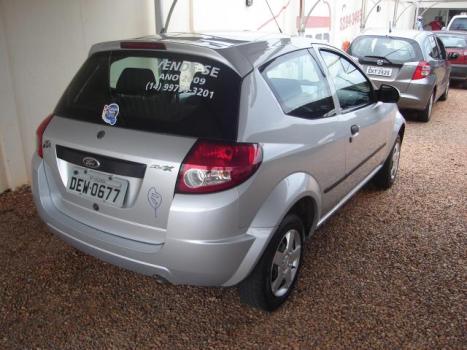 FORD Ka Hatch 1.0 FLEX, Foto 2