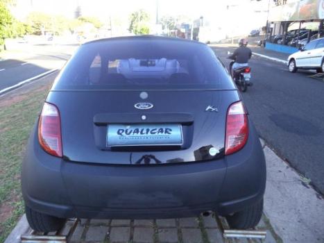 FORD Ka Hatch 1.0 FLEX, Foto 2