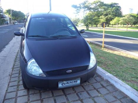 FORD Ka Hatch 1.0 FLEX, Foto 3