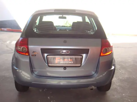 FORD Ka Hatch 1.0 FLEX, Foto 3