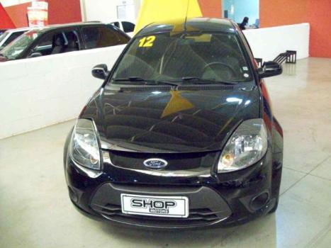 FORD Ka Hatch 1.0 FLEX, Foto 2