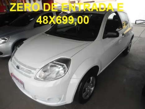 FORD Ka Hatch 1.0 FLEX, Foto 1