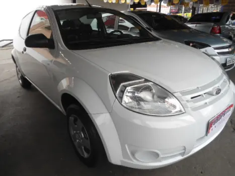 FORD Ka Hatch 1.0 FLEX, Foto 2