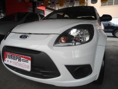 FORD Ka Hatch 1.0 FLEX, Foto 3