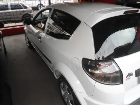 FORD Ka Hatch 1.0 FLEX, Foto 4