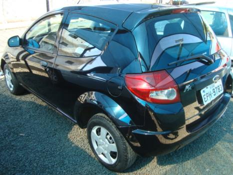 FORD Ka Hatch 1.0 FLEX, Foto 2