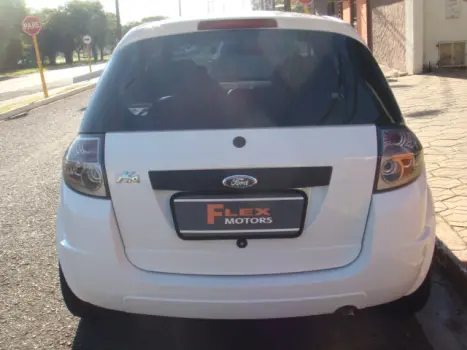 FORD Ka Hatch 1.0 FLEX, Foto 3