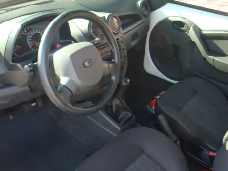 FORD Ka Hatch 1.0 FLEX, Foto 4