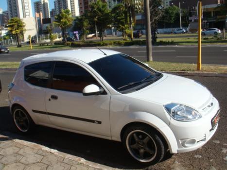 FORD Ka Hatch 1.0 FLEX, Foto 1