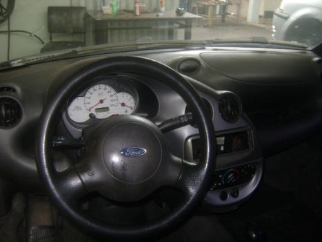 FORD Ka Hatch 1.0 GL, Foto 4