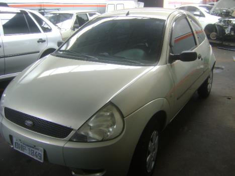 FORD Ka Hatch 1.0 GL, Foto 2