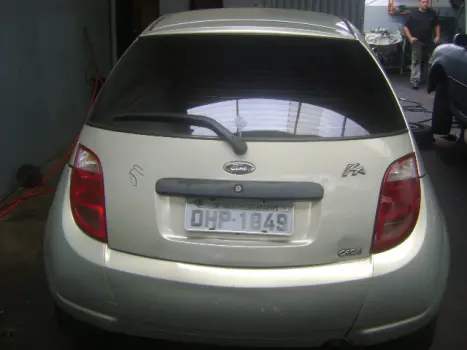 FORD Ka Hatch 1.0 GL, Foto 3