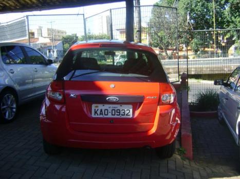 FORD Ka Hatch 1.0 GL, Foto 3