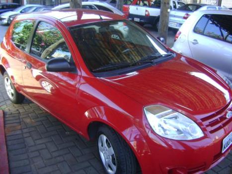 FORD Ka Hatch 1.0 GL, Foto 2