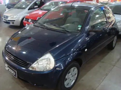 FORD Ka Hatch 1.0 GL, Foto 1