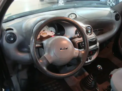 FORD Ka Hatch 1.0 GL, Foto 4