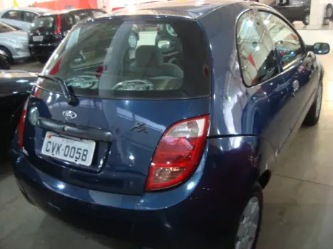 FORD Ka Hatch 1.0 GL, Foto 2