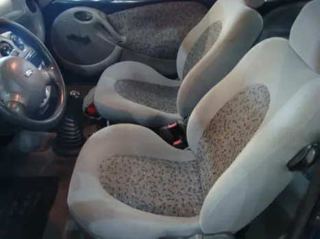 FORD Ka Hatch 1.0 GL, Foto 3