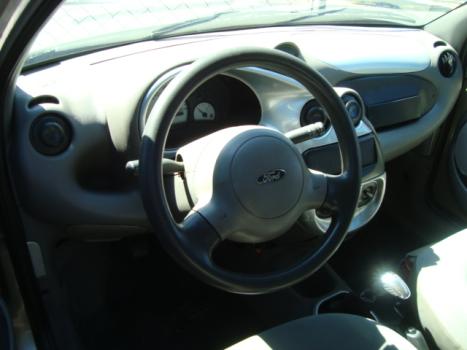 FORD Ka Hatch 1.0 GL, Foto 3