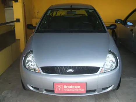 FORD Ka Hatch 1.0 GL, Foto 1