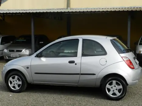 FORD Ka Hatch 1.0 GL, Foto 2