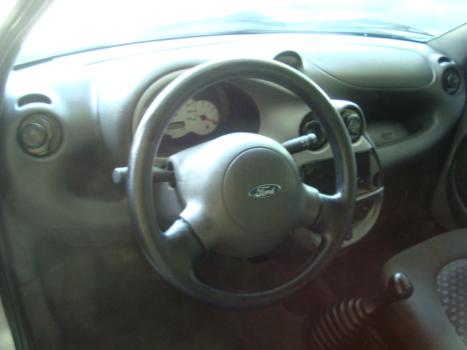 FORD Ka Hatch 1.0 GL IMAGE, Foto 3