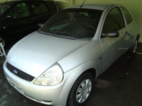 FORD Ka Hatch 1.0 GL IMAGE, Foto 1