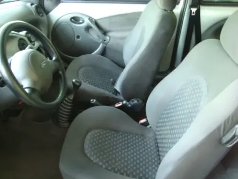 FORD Ka Hatch 1.0 GL IMAGE, Foto 2