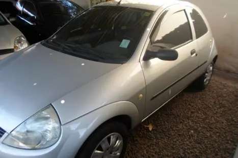 FORD Ka Hatch 1.0 GL, Foto 2