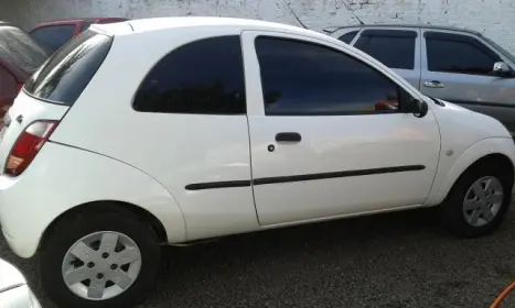 FORD Ka Hatch 1.0 GL, Foto 2