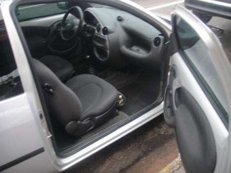 FORD Ka Hatch 1.0 GL, Foto 4