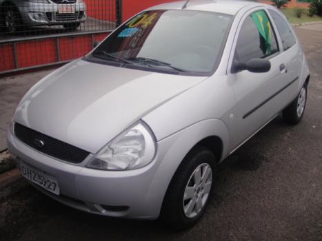 FORD Ka Hatch 1.0 GL, Foto 1