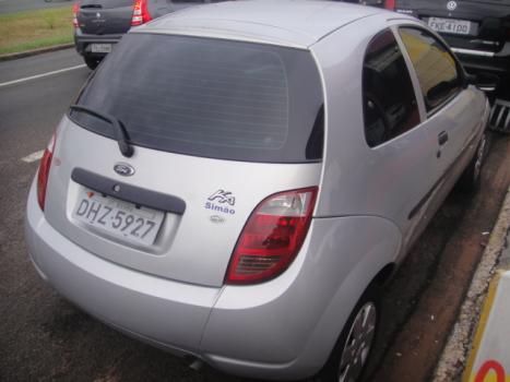 FORD Ka Hatch 1.0 GL, Foto 2