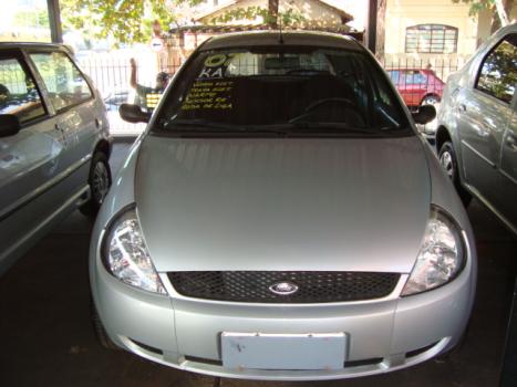 FORD Ka Hatch 1.0 GL, Foto 1