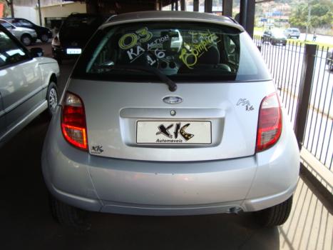 FORD Ka Hatch 1.6 ACTION, Foto 4