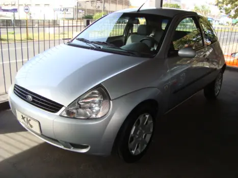 FORD Ka Hatch 1.6 ACTION, Foto 2