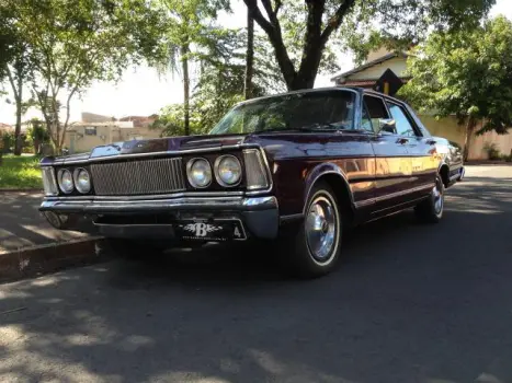 FORD Landau 5.0 V8 4P AUTOM�TICO, Foto 1