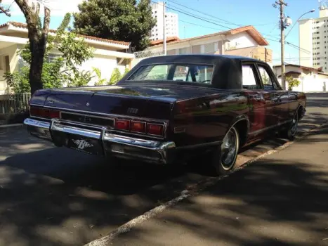 FORD Landau 5.0 V8 4P AUTOM�TICO, Foto 2